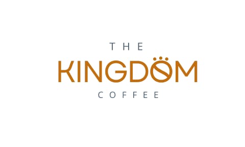 Logo de Kingdom Coffee